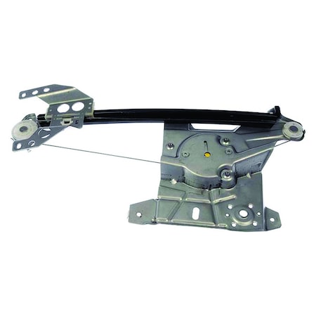 Wai Global POWER WINDOW REGULATOR ONLY, WPR4710LB WPR4710LB